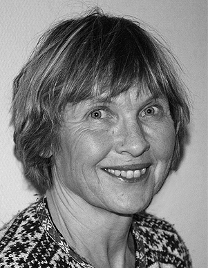 Venke Frederike Johansen